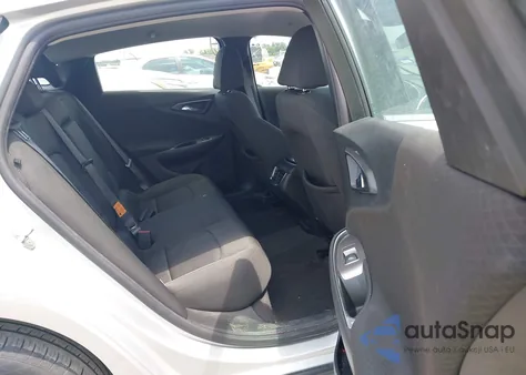 2021 Chevrolet Malibu Fwd Lt z USA, uszkodzony, nr VIN 1G1ZD5ST7MF004946